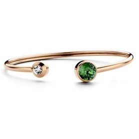 Bracelet Femme CO88 Collection 8CB-90253 Or rose