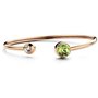 Bracelet Femme CO88 Collection 8CB-90256 Or rose