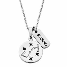 Pendentif Femme CO88 Collection 8CN-26071 Argenté