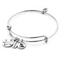 Bracelet Femme CO88 Collection 8CB-90267 Argenté