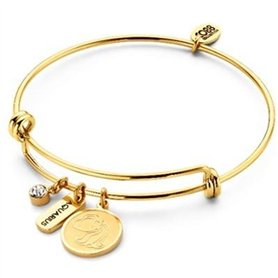 Bracelet Femme CO88 Collection 8CB-90280 Doré