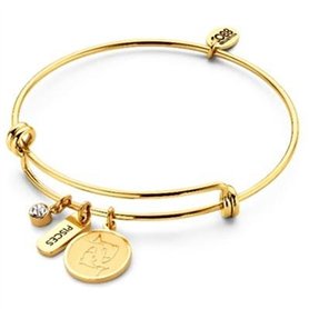 Bracelet Femme CO88 Collection 8CB-90281 Doré