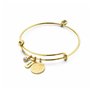 Bracelet Femme CO88 Collection 8CB-90284 Doré