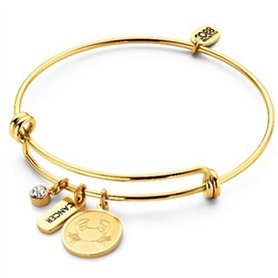 Bracelet Femme CO88 Collection 8CB-90285 Doré