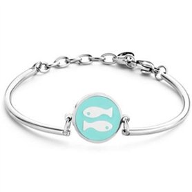 Bracelet Femme CO88 Collection 8CB-90321 Argenté