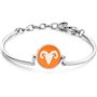 Bracelet Femme CO88 Collection 8CB-90322 Argenté
