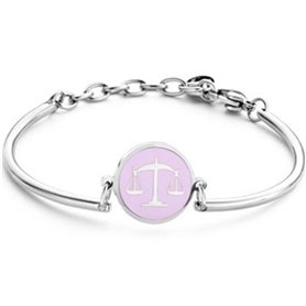 Bracelet Femme CO88 Collection 8CB-90328 Argenté