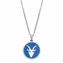 Pendentif Femme CO88 Collection 8CN-26085 Argenté