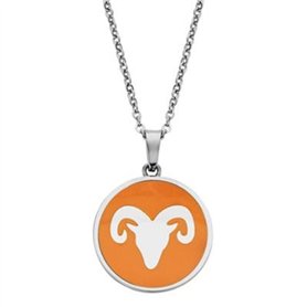 Pendentif Femme CO88 Collection 8CN-26088 Argenté