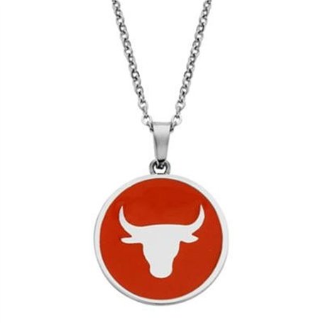 Pendentif Femme CO88 Collection 8CN-26089 Argenté
