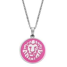 Pendentif Femme CO88 Collection 8CN-26092 Argenté