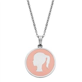Pendentif Femme CO88 Collection 8CN-26093 Argenté