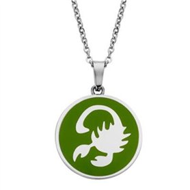 Pendentif Femme CO88 Collection 8CN-26095 Argenté