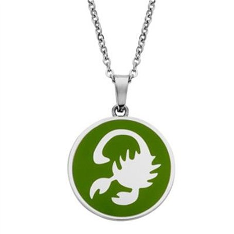 Pendentif Femme CO88 Collection 8CN-26095 Argenté