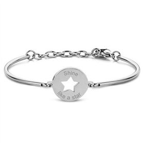 Bracelet Femme CO88 Collection 8CB-90337 Argenté