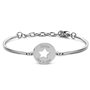 Bracelet Femme CO88 Collection 8CB-90337 Argenté