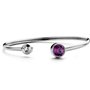 Bracelet Femme CO88 Collection 8CB-90344 Argenté