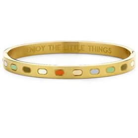 Bracelet Femme CO88 Collection 8CB-90356 Doré