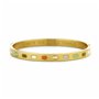 Bracelet Femme CO88 Collection 8CB-90356 Doré