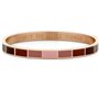 Bracelet Femme CO88 Collection 8CB-90362 Or rose