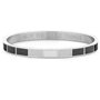 Bracelet Femme CO88 Collection 8CB-90363 Argenté