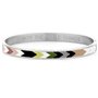 Bracelet Femme CO88 Collection 8CB-90366 Argenté