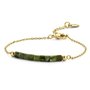 Bracelet Femme CO88 Collection 8CB-90381 Doré