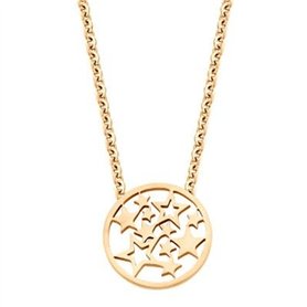 Pendentif Femme CO88 Collection 8CN-26113 Doré