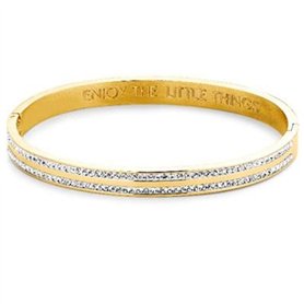 Bracelet Femme CO88 Collection 8CB-90435 Doré
