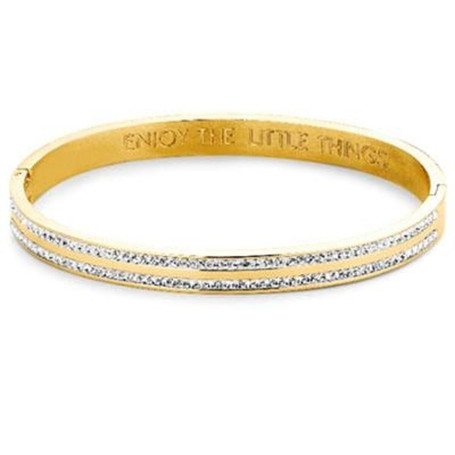 Bracelet Femme CO88 Collection 8CB-90435 Doré