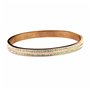 Bracelet Femme CO88 Collection 8CB-90436 Or rose