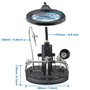 Lampe LED