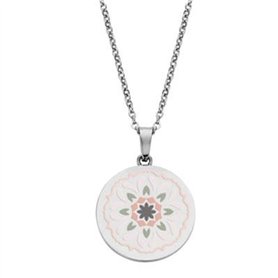Pendentif Femme CO88 Collection 8CN-26115 Argenté