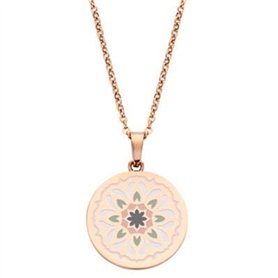 Pendentif Femme CO88 Collection 8CN-26121 Or rose