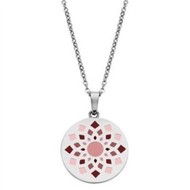 Pendentif Femme CO88 Collection 8CN-26116 Argenté