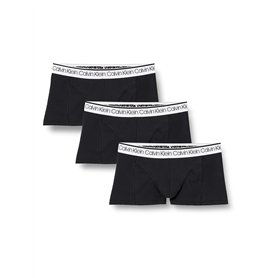Calvin Klein Low Rise Trunk 3pk Surge Homme ( Lot de 3)