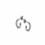 Boucles d´oreilles Femme CO88 Collection 8CE-70051 Argenté