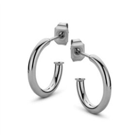 Boucles d´oreilles Femme CO88 Collection 8CE-70052 Argenté