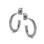Boucles d´oreilles Femme CO88 Collection 8CE-70052 Argenté
