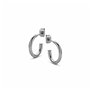 Boucles d´oreilles Femme CO88 Collection 8CE-70052 Argenté