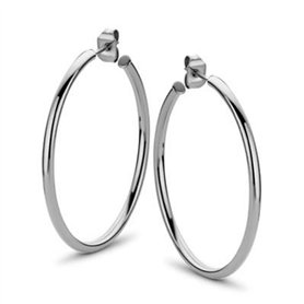 Boucles d´oreilles Femme CO88 Collection 8CE-70055 Argenté