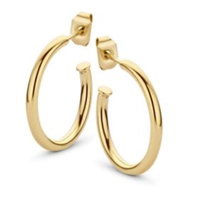 Boucles d´oreilles Femme CO88 Collection 8CE-70059 Doré