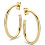 Boucles d´oreilles Femme CO88 Collection 8CE-70060 Doré