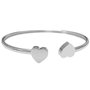 Bracelet Femme CO88 Collection 8CB-90518 Argenté