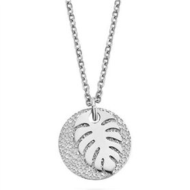 Pendentif Femme CO88 Collection 8CN-26124 Argenté