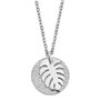 Pendentif Femme CO88 Collection 8CN-26124 Argenté