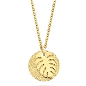 Pendentif Femme CO88 Collection 8CN-26125 Doré