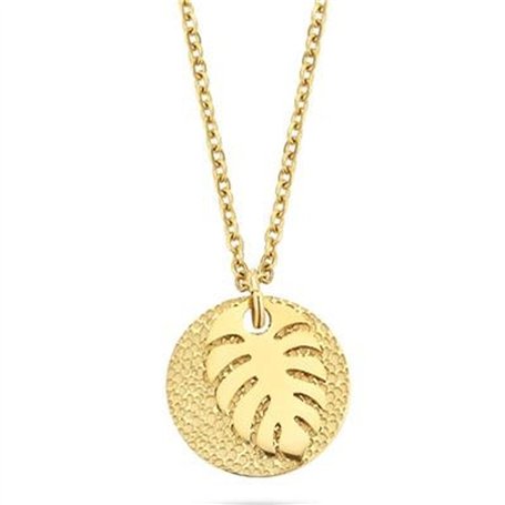 Pendentif Femme CO88 Collection 8CN-26125 Doré