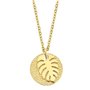Pendentif Femme CO88 Collection 8CN-26125 Doré