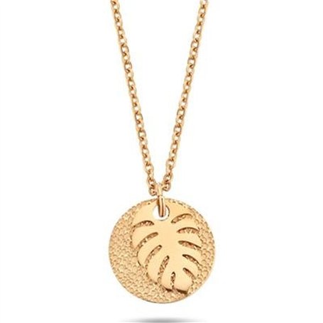 Pendentif Femme CO88 Collection 8CN-26126 Or rose